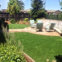 Synthetic Turf Supplier Brimhall Nizhoni, New Mexico Backyard Playground, Small Backyard Ideas