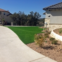 Synthetic Turf Supplier Cerrillos, New Mexico Backyard Deck Ideas, Front Yard