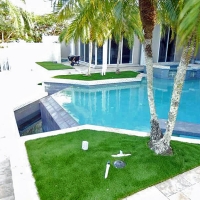 Synthetic Turf Supplier Lake Arthur, New Mexico Landscape Rock, Swimming Pools