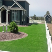 Synthetic Turf Supplier Sacramento, New Mexico Lawn And Garden, Front Yard