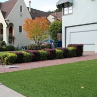 Turf Grass Garfield, New Mexico Roof Top, Front Yard Landscaping Ideas