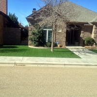 Turf Grass Lake Valley, New Mexico Lawn And Landscape, Front Yard Ideas