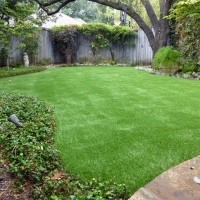 Turf Grass Lumberton, New Mexico Landscape Design, Backyard Landscaping