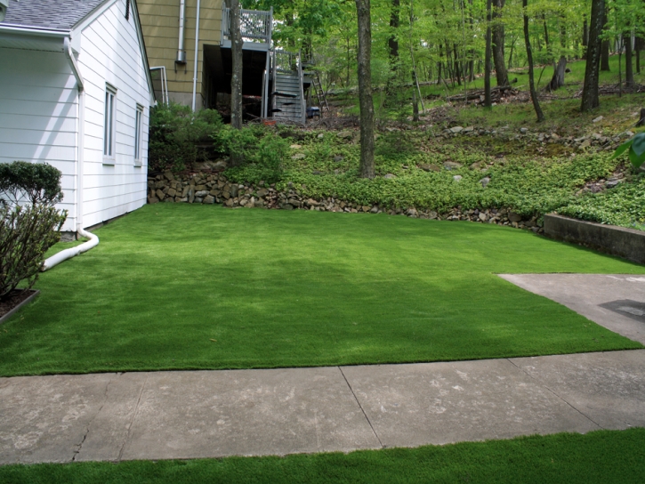 Artificial Grass Installation Farmington, New Mexico Lawns, Front Yard Ideas