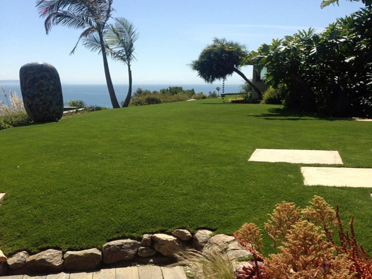 Installing Artificial Grass Manzano, New Mexico Landscape Ideas, Commercial Landscape